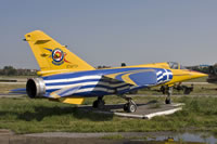 Mirage F-1CG